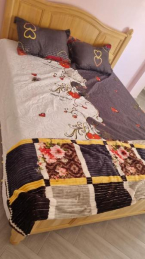 AL HOCEIMA appartement